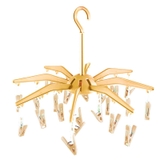 Móc Dù Xếp nhựa Duy Tân No.996