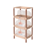 Kệ Nắp Lớn nhựa Duy Tân 3N No.380/3