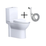 Bồn cầu 2 khối Caesar CD1340