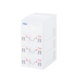Tủ nhựa Duy Tân TOMI 4N No.183/4