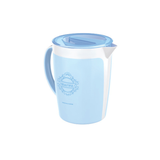 Ca 2 màu nhựa Duy Tân 1.5L No.1495