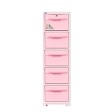 Tủ nhựa Duy Tân SAKE 2 - 5N No.H051/5