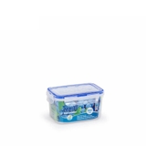 Hộp Thực Phẩm Chữ Nhật nhựa Duy Tân 800ml No.432