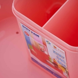 Khay Ống Đũa nhựa Duy Tân No.0964