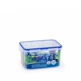 Hộp Thực Phẩm Chữ Nhật nhựa Duy Tân 2400ml No.437