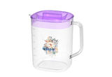 Ca nhựa Duy Tân Chữ Nhật 1.5L No.1678