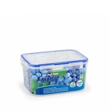 Hộp Thực Phẩm Chữ Nhật nhựa Duy Tân 3600ml No.440