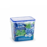 Hộp Thực Phẩm Chữ Nhật nhựa Duy Tân 4000ml No.441