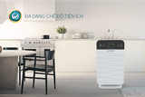 Máy lọc không khí Sunhouse SHD-15AP9715
