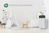 Máy lọc không khí Sunhouse SHD-15AP9715