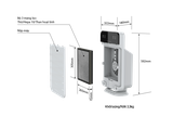Máy lọc không khí Sunhouse SHD-15AP9715