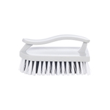 Bàn chải cước nhựa Việt Nhật tay vồng 5865