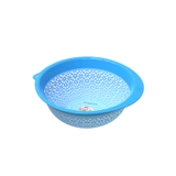 Rổ nhựa Duy Tân 2 màu 3T1 No.1356