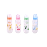 Bình sữa nhựa Duy Tân Mirai Eo 250ml No.249