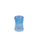 Ống Tăm nhựa Duy Tân Đa Giác No.1110