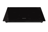 Bếp đôi điện từ Sunhouse SHB82032-EC
