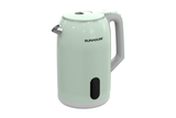 Ấm siêu tốc Inox 2 lớp 2.8L Sunhouse SHD1364