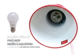 Đèn bàn Sunhouse SHE-18LED-A6