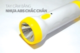 Vợt muỗi Sunhouse SHE-MT1702, màu vàng