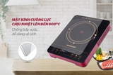 Bếp hồng ngoại cảm ứng Sunhouse SHD6014