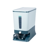 Tủ gạo (thùng đựng gạo) 20kg Hokori Việt Nhật 5339