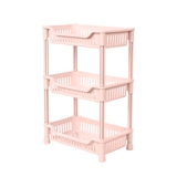 Kệ chữ nhật trung 3T Việt Nhật 5538-3