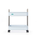 Kệ chữ nhật inox 2T Hokori Việt Nhật 5591-2