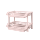 Kệ úp chén 2T Việt Nhật 5595-2