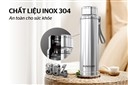 Bình giữ nhiệt Flexi Sunhouse 720 ml Sunhouse KS-TU720FI