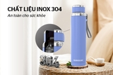 Bình giữ nhiệt Flexi Sunhouse 920 ml Sunhouse KS-TU920FN