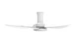 Quạt trần 5 cánh có đèn Sunhouse Apex APF7676W