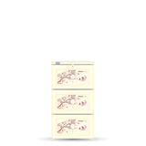 Tủ nhựa Duy Tân TANO 3 Ngăn No.221/3