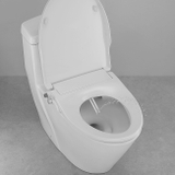 Nắp rửa cơ INAX CW-S15VN (CWS15VN)