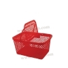Giỏ Đan Lớn (Có Nắp) nhựa Tý Liên No.0606