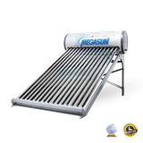 Máy nước nóng năng lượng mặt trời Megasun 140 lít G-PPR