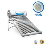 Máy nước nóng năng lượng mặt trời Megasun 160 lít G-PPR