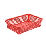Rổ Bông nhựa Duy Tân 2T8 No.579