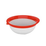Rổ nhựa Duy Tân 2 màu 2T8 No.1397