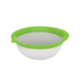 Rổ nhựa Duy Tân 2 màu 2T8 No.1397