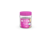 Hũ Thực Phẩm nhựa Duy Tân Matsu Tròn 300ml No.F924