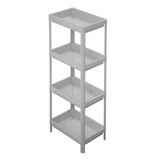 Kệ đa năng INOCHI Tokyo Plus 4 tầng