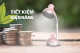 Đèn bàn Sunhouse SHE-16LED-A6