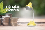 Đèn bàn Sunhouse SHE-17LED-A6