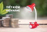 Đèn bàn Sunhouse SHE-19LED-A6