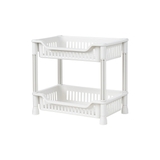 Kệ chữ nhật trung 2T Việt Nhật 5538-2