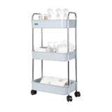 Kệ chữ nhật inox 3T Hokori Việt Nhật 5591-3