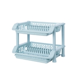Kệ úp chén 2T Việt Nhật 5595-2