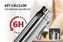 Bình giữ nhiệt Flexi Sunhouse 720 ml Sunhouse KS-TU720FI