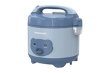 Nồi cơm điện 1.2L Sunhouse SHD8214