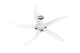 Quạt trần 5 cánh có đèn Sunhouse Apex APF7676W